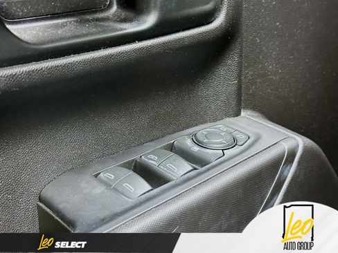 Used 2023 Chevrolet Silverado 1500 Custom w/ LPO, Dark Essentials Package image 17