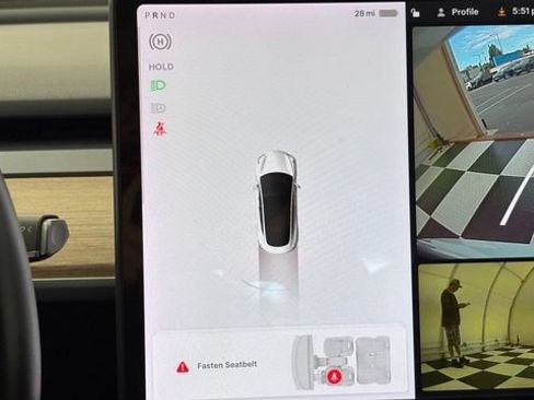 Used 2019 Tesla Model 3 Standard Range Plus RWD image 35
