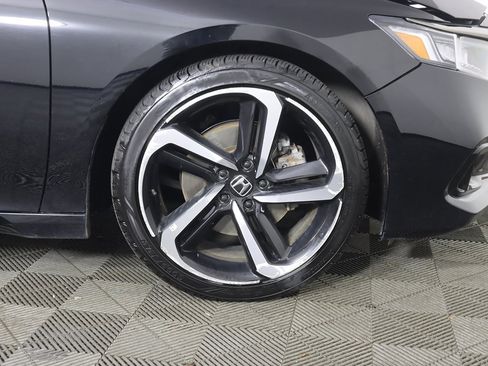 Used 2022 Honda Accord Sport Special Edition image 15