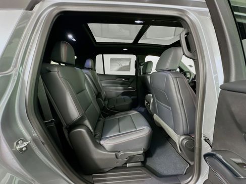 New 2026 Chevrolet Traverse Z71 image 29
