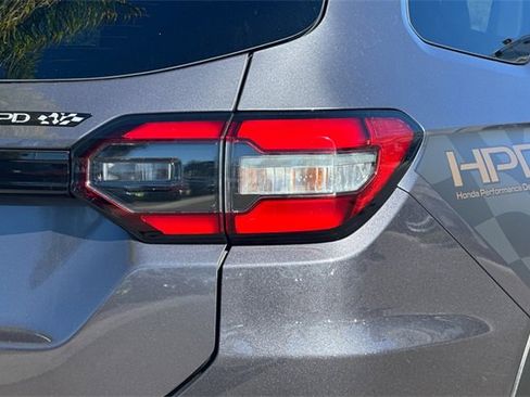 Certified 2024 Honda Pilot EX-L image 30