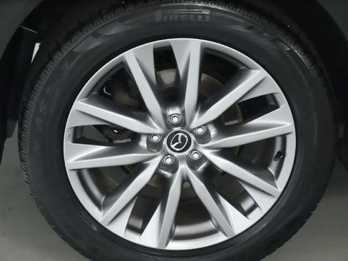 Used 2020 MAZDA CX-9 Grand Touring AWD/4WD image 12