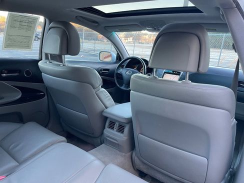 Used 2007 Lexus GS 350 image 27
