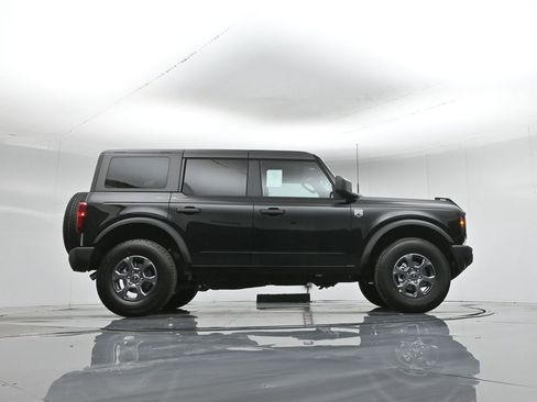 New 2026 Ford Bronco Big Bend image 45