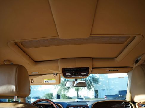 Used 2007 Bentley Flying Spur Flying Spur image 51