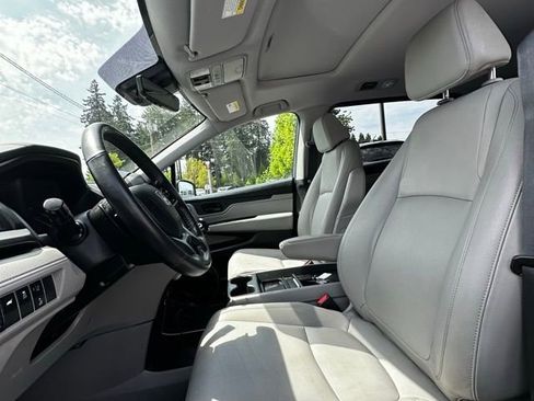 Used 2019 Honda Odyssey EX-L image 6