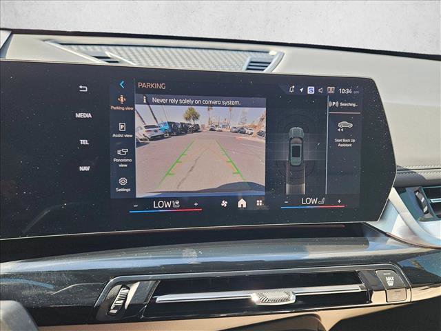 Certified 2025 BMW X1 xDrive28i w/ Convenience Package AWD/4WD image 12