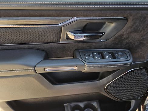 New 2026 RAM 1500 RHO AWD/4WD image 15