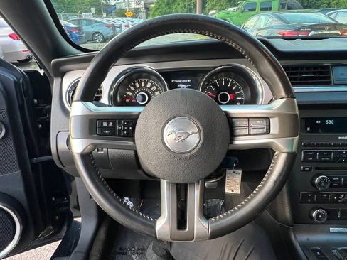 Used 2014 Ford Mustang Premium RWD image 16