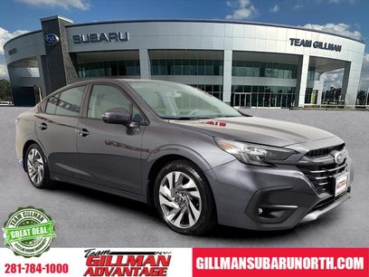 Used 2025 Subaru Legacy Limited