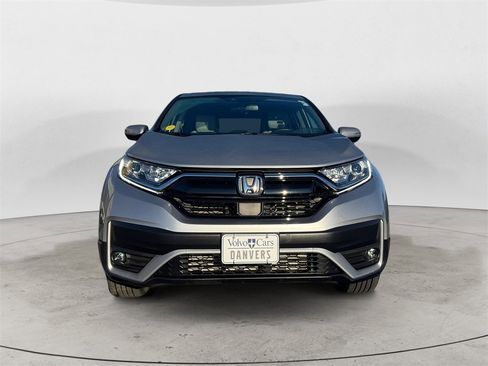 Used 2022 Honda CR-V EX-L image 24