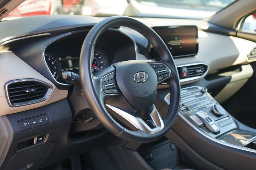 Used 2023 Hyundai Santa Fe SEL AWD/4WD image 14