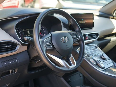 Used 2023 Hyundai Santa Fe SEL AWD/4WD image 14