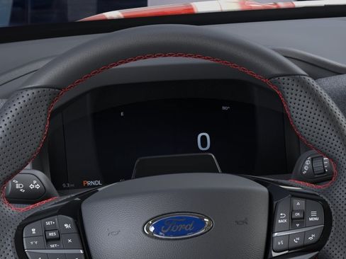 New 2026 Ford Explorer ST-Line w/ ST-Line Street Pack RWD image 15