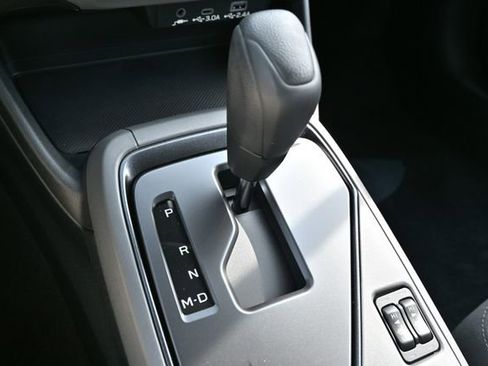 New 2026 Subaru Crosstrek 2.0i Premium AWD/4WD image 22