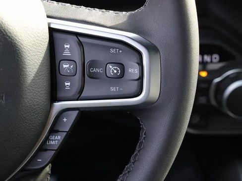 New 2026 RAM 1500 Big Horn AWD/4WD image 23