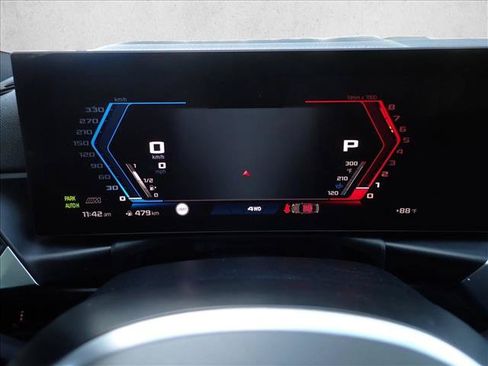 Used 2023 BMW M3 Competition AWD/4WD image 23