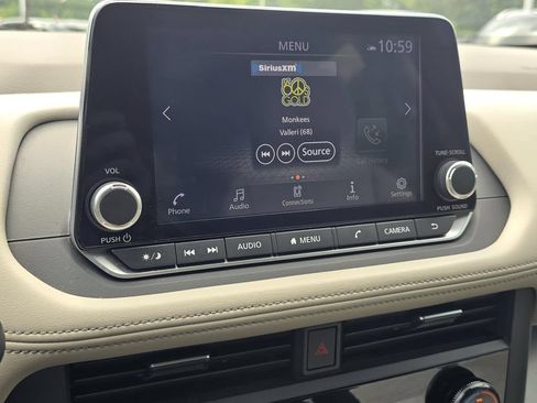 Used 2023 Nissan Rogue SV FWD image 25