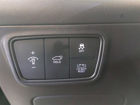 Certified 2024 Hyundai Tucson N Line image 26