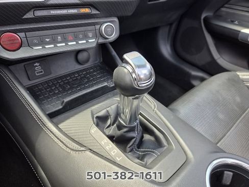 Used 2024 Ford Mustang Premium RWD image 22