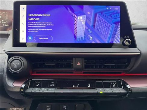 New 2026 Toyota Prius Plug-In Hybrid image 16