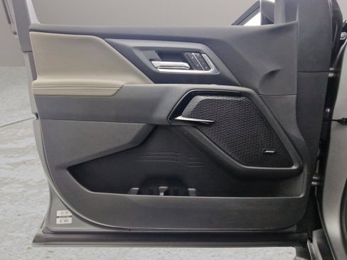 New 2026 Chevrolet Silverado EV Trail Boss w/ Plus Package image 13