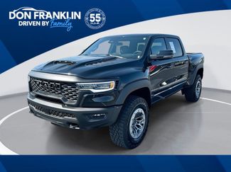 Used 2026 RAM 1500 RHO w/ RHO Level 1 Equipment Group AWD/4WD video 1