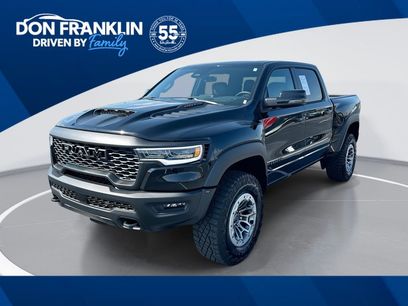 Used 2026 RAM 1500 RHO w/ RHO Level 1 Equipment Group