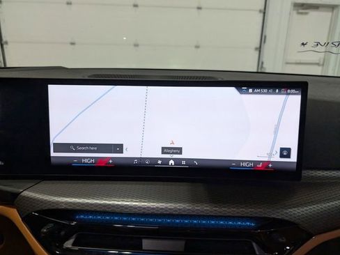 Used 2025 BMW 430i xDrive w/ M Sport Package image 22