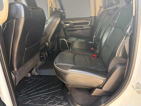 Used 2020 RAM 2500 Laramie AWD/4WD image 21
