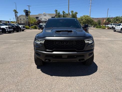 Used 2026 RAM 1500 RHO w/ RHO Level 1 Equipment Group AWD/4WD image 2