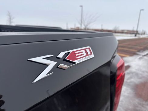 New 2026 GMC Sierra 1500 Elevation w/ Elevation Premium Package image 13