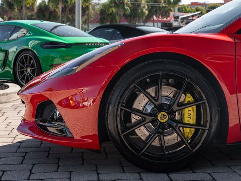 New 2026 Lotus Emira image 27