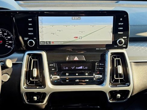 Used 2022 Kia Sorento SX AWD/4WD image 39