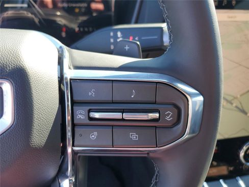 New 2026 GMC Terrain Elevation w/ Elevation Premium Package image 24