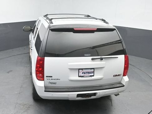 Used 2011 GMC Yukon SLT w/ Regional Value Package RWD image 35
