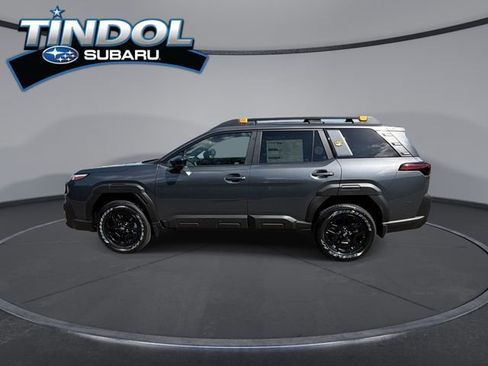 New 2026 Subaru Outback Wilderness AWD/4WD image 5
