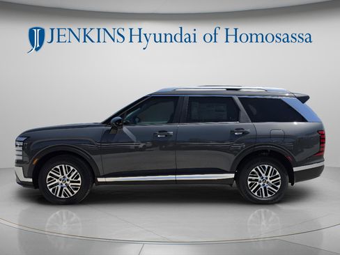 New 2026 Hyundai Palisade SEL image 15