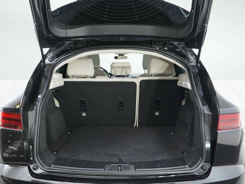Used 2019 Jaguar E-PACE S image 16