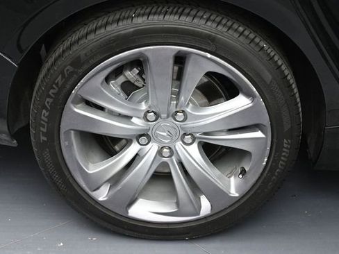 Used 2022 Acura TLX w/ Technology Package FWD image 5