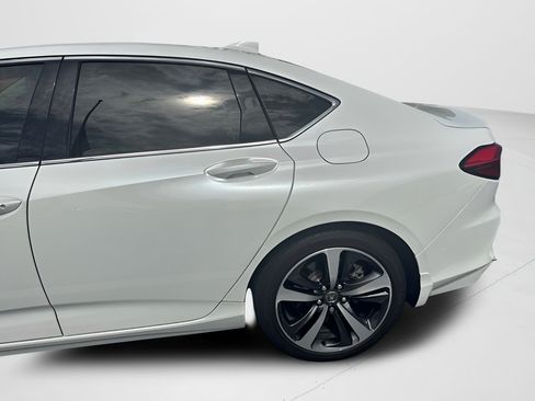 Used 2024 Acura TLX w/ Technology Package FWD image 13