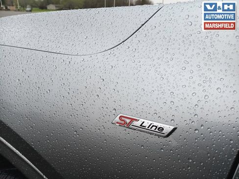 Used 2024 Ford Escape ST-Line AWD/4WD image 20
