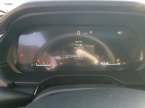 New 2025 Jeep Grand Cherokee Altitude AWD/4WD image 15