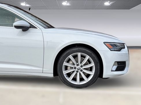 Used 2020 Audi A6 2.0T Premium w/ Convenience Package image 21