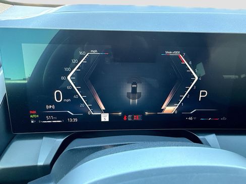 Used 2025 BMW X3 xDrive30i image 41