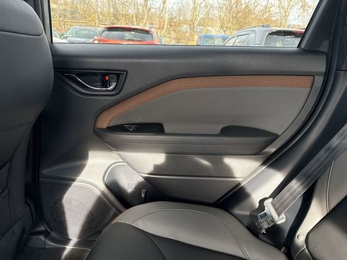 New 2026 Subaru Forester Sport w/ Sport Package image 27