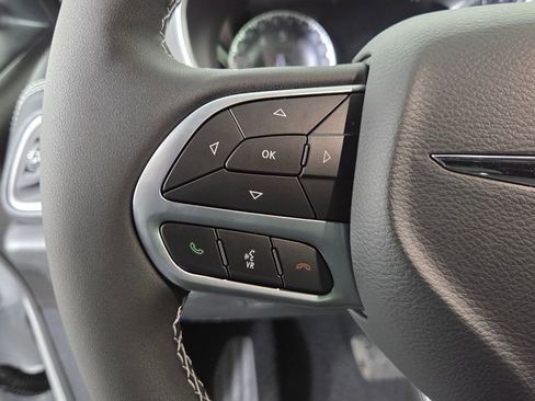 New 2026 Chrysler Pacifica Select image 17