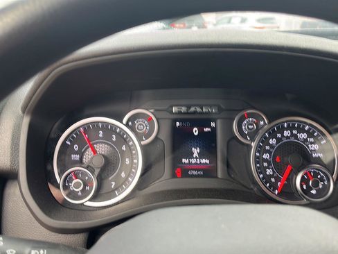 Used 2026 RAM 2500 Tradesman image 11