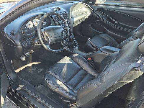 Used 1997 Ford Mustang Cobra image 3