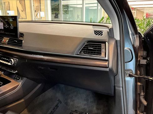 Certified 2023 Audi Q5 2.0T Premium Plus w/ Premium Plus Package image 19